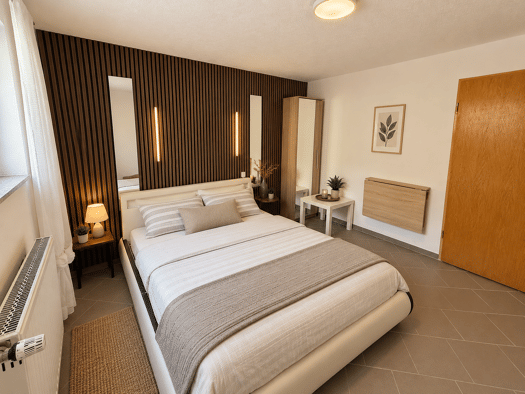 Wohnung zur Miete 550 € 1 Zimmer 50 m² Geschoss EG/1 frei ab sofort Krappelroth 29 Schmelz Schmelz 66839