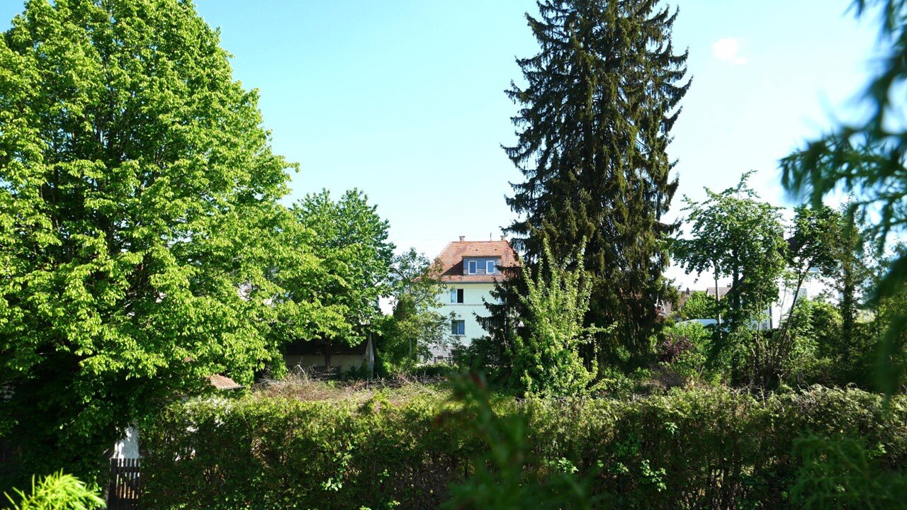 Grundstück zum Kauf 540.000 € 771 m²<br/>Grundstück Backnang Backnang 71522