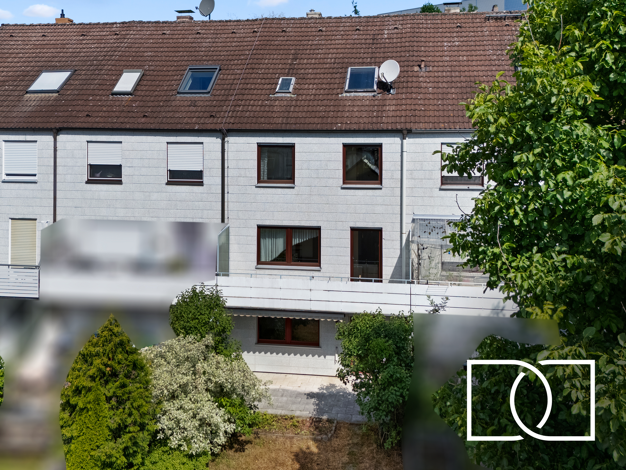 Reihenmittelhaus zum Kauf 349.000 € 6 Zimmer 137 m² 249 m² Grundstück Laineck Bayreuth 95448