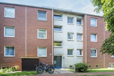 Wohnung zur Miete 369 € 2 Zimmer 50,7 m² 2. Geschoss frei ab 01.12.2024 Muchallstraße 16 Leer Leer 26789