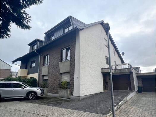 Mehrfamilienhaus zum Kauf provisionsfrei 725.000 € 6 Zimmer 228,4 m² 396 m² Grundstück Brand Aachen / Brand 52078