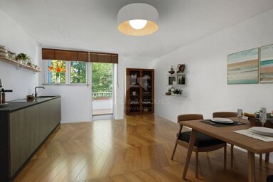 Wohnung zum Kauf 340.000 € 2 Zimmer 54,6 m² 3. Geschoss Hasenbergl-Lerchenau Ost München 80933