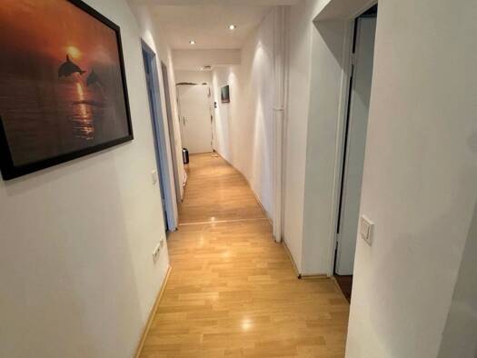 Wohnung zur Miete 1.000 € 3 Zimmer 70 m² frei ab 01.01.2026 Ludwigsplatz 2 Gießen 35390