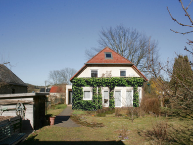 Einfamilienhaus zum Kauf provisionsfrei 272.000 € 7 Zimmer 175,3 m² 1.299 m² Grundstück frei ab 15.11.2025 Bischheim Haselbachtal 01920