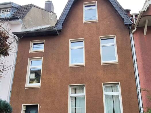 Wohnung zur Miete 450 € 2 Zimmer 45 m² Geschoss 2/3 frei ab 01.06.2026 Tersteegenstr. 7 Moers-Mitte Moers 47441