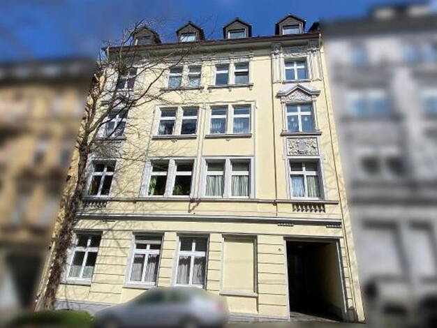 Wohnung zur Miete 1.190 € 5,5 Zimmer 170 m² EG frei ab 01.05.2026 Christian-Rohlfs-Straße 3 Wehringhausen Hagen 58089