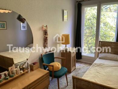 Wohnung zur Miete Tauschwohnung 520 € 3 Zimmer 63 m² 3. Geschoss Britz Berlin 12049