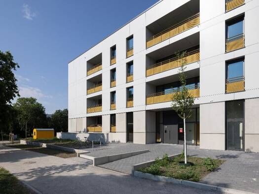 Wohnung zur Miete 240 € 1 Zimmer 25 m² 1. Geschoss frei ab 16.12.2025 Kastanienallee 51 Hellersdorf Berlin 12627