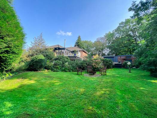 Einfamilienhaus zum Kauf 599.000 € 6 Zimmer 191 m² 1.916 m² Grundstück Bad Bramstedt 24576