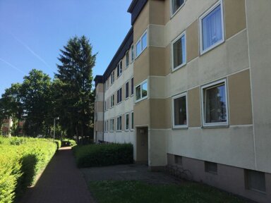 Wohnung zur Miete 594,55 € 3 Zimmer 72 m² frei ab 06.02.2025 Korallenweg 4B Davenstedt Hannover 30455