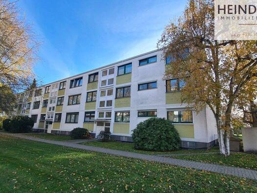 Wohnung zum Kauf 198.000 € 3 Zimmer 92,5 m² 1. Geschoss Harleshausen Kassel / Harleshausen 34128
