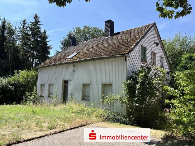 Einfamilienhaus zum Kauf 185.000 € 8 Zimmer 95 m² 4.859 m² Grundstück Disteln Herten 45701
