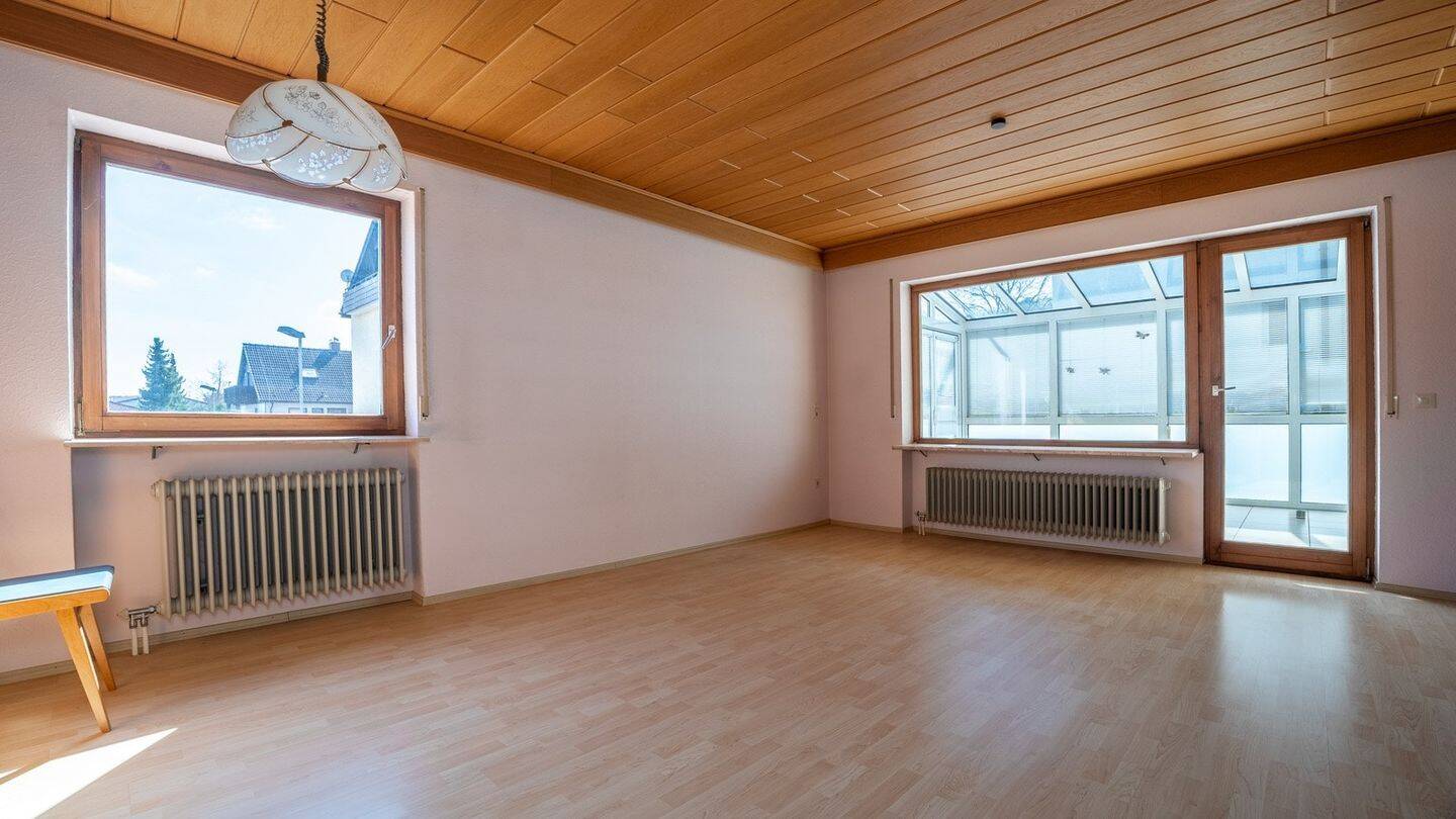 House in Mühlhausen-Ehingen, Ehingen - Ansicht 5