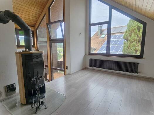 Wohnung zum Kauf 125.000 € 3 Zimmer 65 m² Baiersbronn Baiersbronn 72270