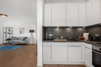 Wohnung zur Miete 1.239 € 3 Zimmer 84 m² 1. Geschoss frei ab 01.10.2025 Minna-Bothe-Straße 2 Buxtehude Buxtehude 21614