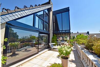 Penthouse zum Kauf 630.000 € 5 Zimmer 269 m² Innen Remscheid 42853