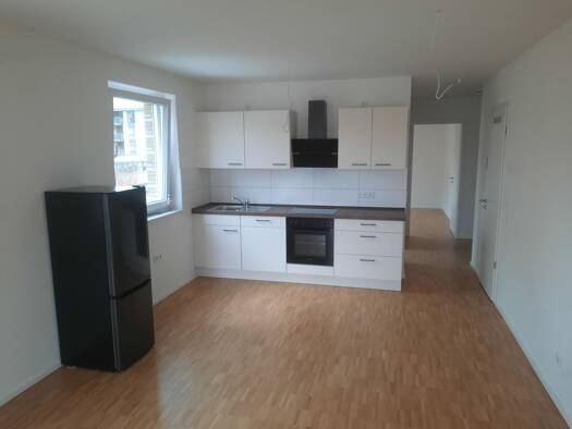 Wohnung zur Miete 810 € 2 Zimmer 63 m² Geschoss 3/6 frei ab 01.02.2026 Innenstadt Kaiserslautern 67655