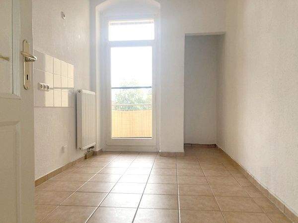 Immobilie in Radebeul - 3 attraktive Eigentumswohnungen als Investment in beliebter Lage von Radebeul - Bild 4