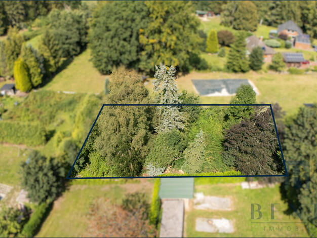 Grundstück zum Kauf 38.000 € 1.000 m² Grundstück Bad Bederkesa 27624