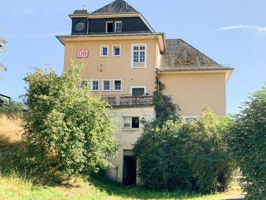 Haus zum Kauf 99.000 € 8,5 Zimmer 75 m² 682 m² Grundstück Dausenau 56132