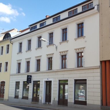 Wohnung zum Kauf 47.000 € 2 Zimmer 52,6 m² 3. Geschoss frei ab sofort Bautzener Str. 5 Innenstadt Görlitz 02826