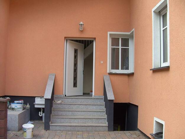 Doppelhaushälfte zum Kauf 320.000 € 4 Zimmer 115 m² 218 m² Grundstück frei ab 01.02.2026 St. Ingbert 66386