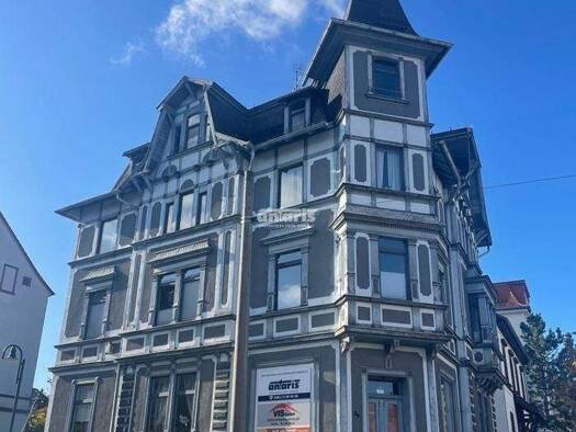 Wohnung zur Miete 860 € 4 Zimmer 114,9 m² Gotha 99867