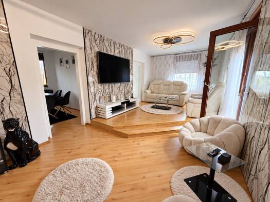 Wohnung zum Kauf 280.000 € 4 Zimmer 87 m² 3. Geschoss Pottendorf 2486