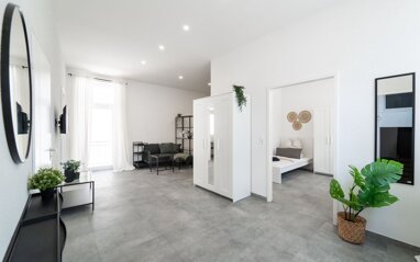 Wohnung zur Miete Wohnen auf Zeit 1.280 € 2 Zimmer 52 m² frei ab 29.01.2025 Steinachstr. 0 Steinachstr. Reutlingen Betzingen 72764