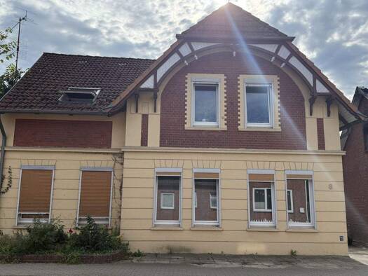 Mehrfamilienhaus zum Kauf provisionsfrei 674.900 € 500 m² 567 m² Grundstück Kellinghusen 25548