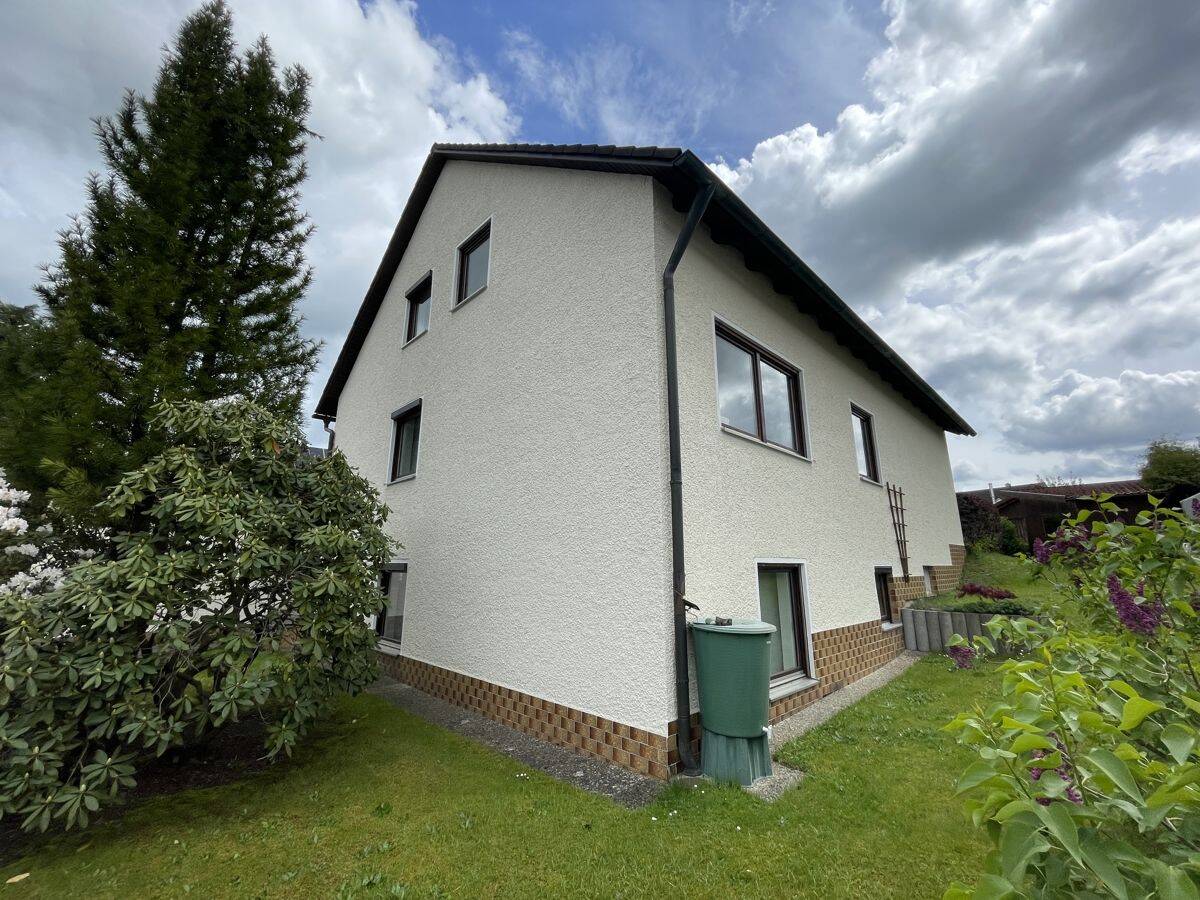 Einfamilienhaus zum Kauf - Ansicht 2