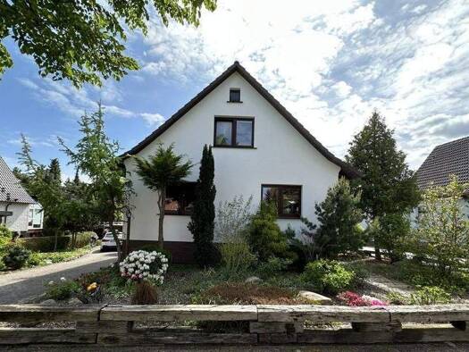 Einfamilienhaus zum Kauf 395.000 € 5 Zimmer 154 m² 1.304 m² Grundstück Waren Waren (Müritz) 17192