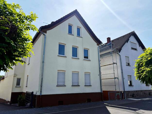 Einfamilienhaus zum Kauf 289.000 € 5,5 Zimmer 140,4 m² 494 m² Grundstück Alten-Buseck Buseck 35418