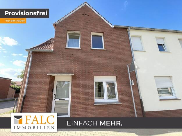 Einfamilienhaus zum Kauf provisionsfrei 198.000 € 4,5 Zimmer 120 m² 296 m² Grundstück Coesfeld Coesfeld 48653