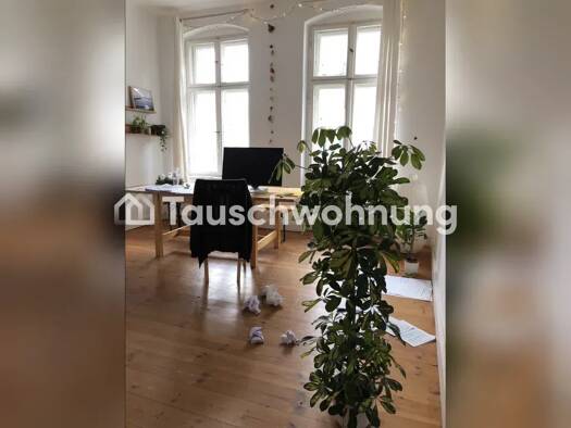 Wohnung zur Miete Tauschwohnung 1.800 € 4 Zimmer 130 m² Mitte Mitte 10115