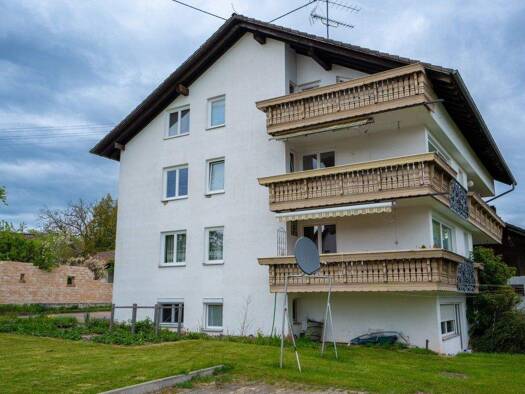 Wohnung zum Kauf 149.000 € 3 Zimmer 65 m² Birkendorf Ühlingen-Birkendorf 79777