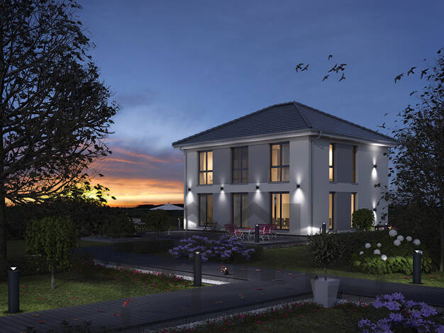 Stadthaus zum Kauf provisionsfrei 479.000 € 5 Zimmer 157 m² 638 m² Grundstück Colmberg 91598