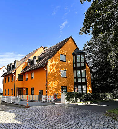 Wohnung zum Kauf 298.000 € 3 Zimmer 79 m² Dachgeschoss, 2. Geschoss Neuröthenbach Nürnberg 90449