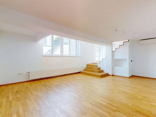 Büro zur Miete 4.500 € 8 Zimmer Alsergrund 1090