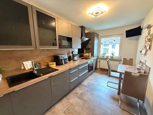 Wohnung zum Kauf 219.000 € 2 Zimmer 70 m² 3. Geschoss frei ab 01.10.2026 Ansbach Ansbach 91522