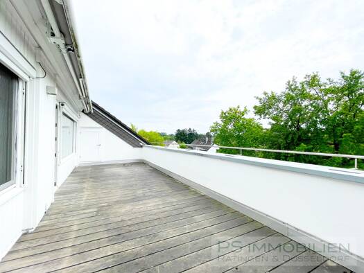 Maisonette zum Kauf 345.000 € 3 Zimmer 118 m² Ratingen 40883