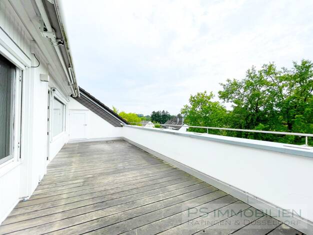 Maisonette zum Kauf 345.000 € 3 Zimmer 118 m² Ratingen 40883