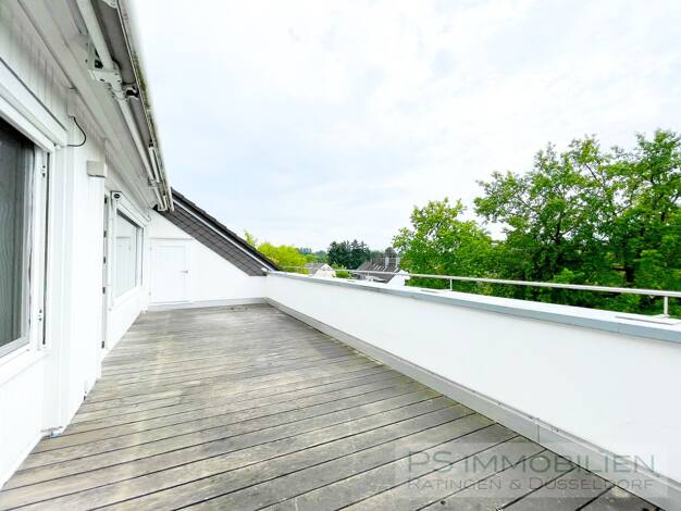 Maisonette zum Kauf 345.000 € 3 Zimmer 125 m² Hoesel Ratingen 40883