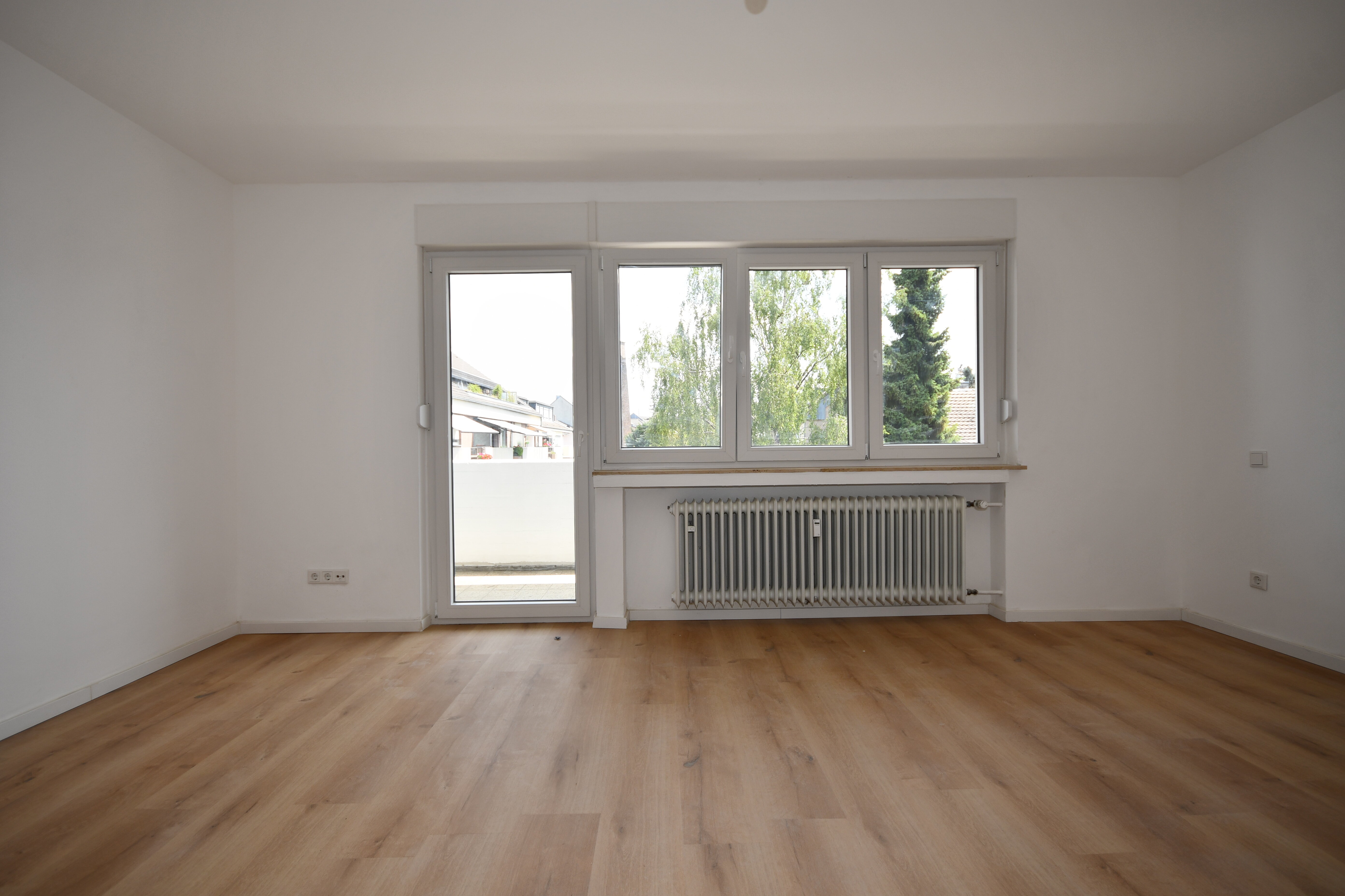 Wohnung zur Miete 379 € 1 Zimmer 34 m²<br/>Wohnfläche 2.<br/>Geschoss ab sofort<br/>Verfügbarkeit Mühlenstr. 31 Euskirchen Euskirchen 53879