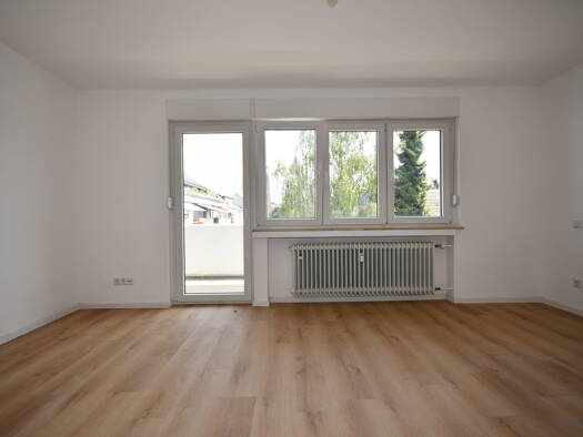 Wohnung zur Miete 379 € 1 Zimmer 34 m² Geschoss 1/2 frei ab sofort Mittelstr. 31 Innenstadt Euskirchen 53879