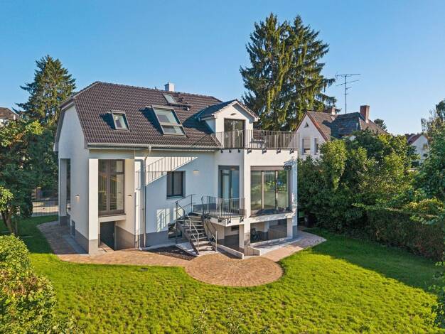 Einfamilienhaus zum Kauf 944.000 € 4 Zimmer 148 m² 600 m² Grundstück Rudow Berlin 12357