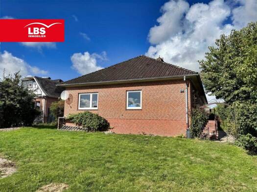 Doppelhaushälfte zum Kauf 299.000 € 3 Zimmer 80 m² 426 m² Grundstück Jork 21635