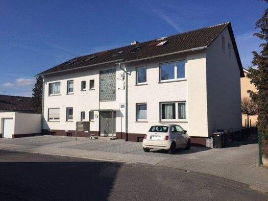 Außenstellplatz zur Miete provisionsfrei 35 € Auf der Schlicht 1 Hochheim Hochheim am Main 65239