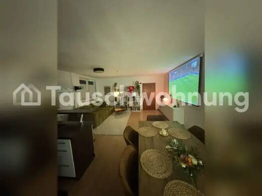 Wohnung zur Miete Tauschwohnung 870 € 2 Zimmer 62 m² 3. Geschoss Bickendorf Köln 50825