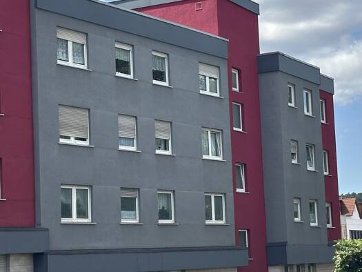 Wohnung zum Kauf 145.000 € 3,5 Zimmer 90 m² 3. Geschoss Hemer Hemer 58675